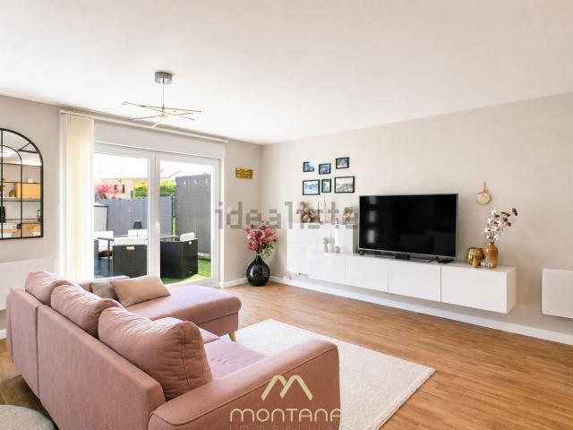 Appartement vente à Villers-la-Montagne, Meurthe-et-Moselle