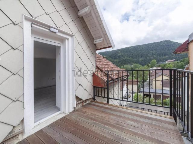 Appartement vente à Villers-le-Lac, Doubs