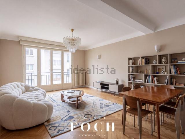 Appartement vente à Laxou, Meurthe-et-Moselle