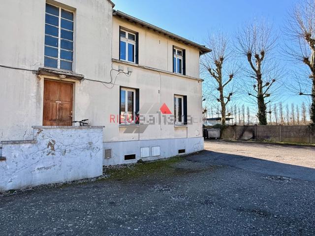 Appartement vente à Bellevue / Belle-Visée, Villers-Saint-Paul