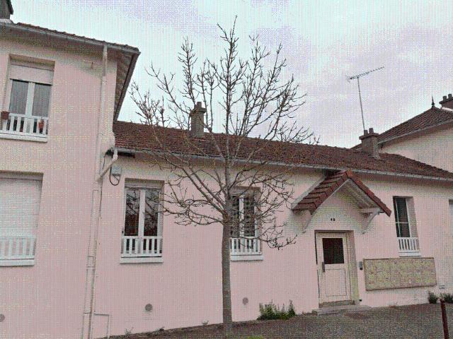 Appartement location à Senlis, Villers-saint-paul
