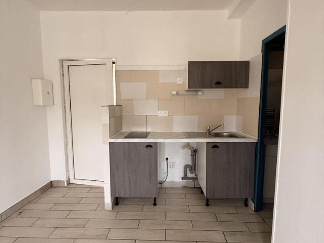 Appartement location à Senlis, Villers-saint-paul