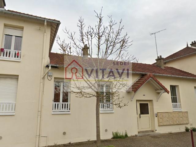 Appartement location à Senlis, Villers-saint-paul
