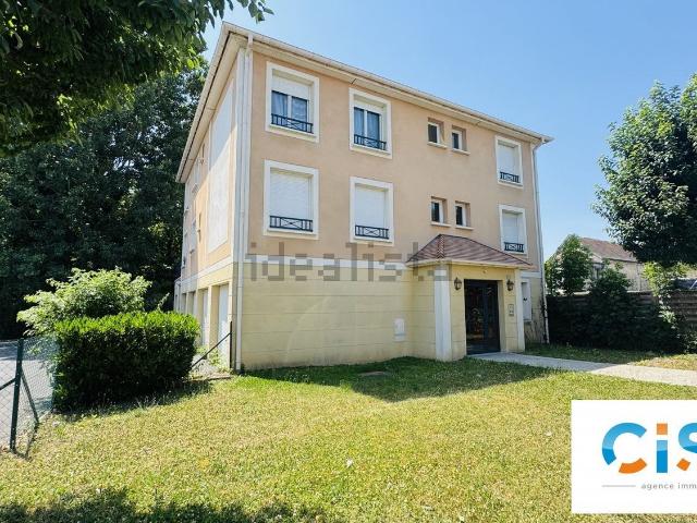Appartement vente à Bellevue / Belle-Visée, Villers-Saint-Paul