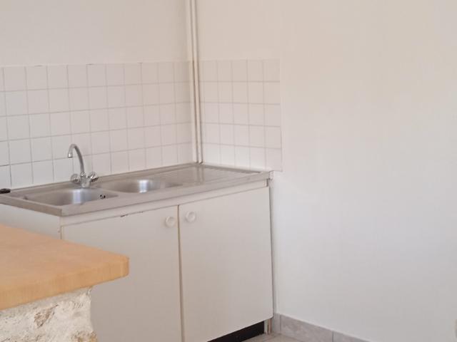 Appartement location à Senlis, Villers-saint-paul