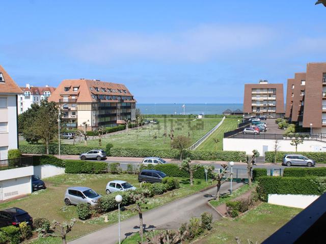 Appartement location à Résidence Grand Cap, Villers-sur-Mer