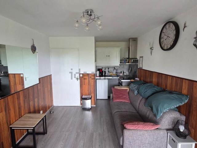 Appartement location à Lieu Favrol, Villers-sur-Mer