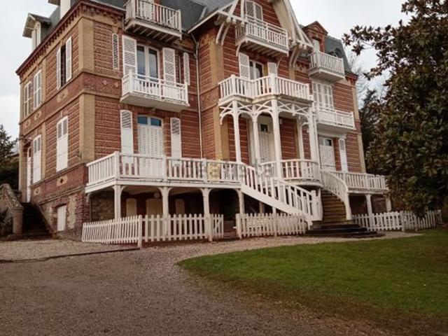 Appartement location à Lieu Favrol, Villers-sur-Mer