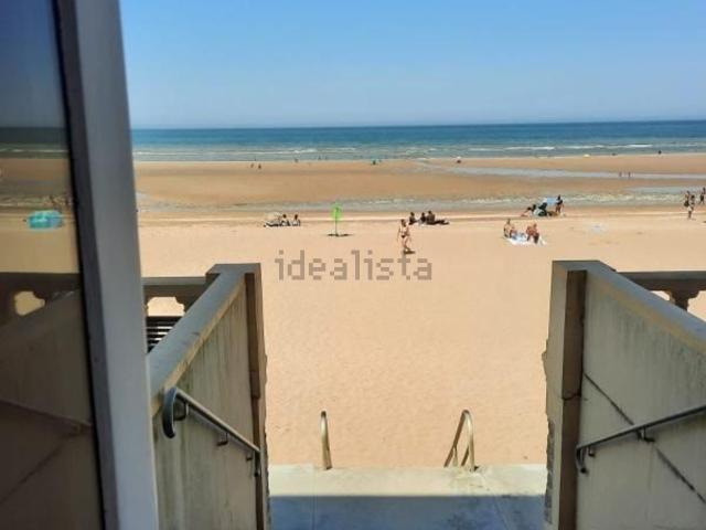 Appartement location à Résidence Grand Cap, Villers-sur-Mer