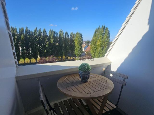 Appartement location à Résidence Grand Cap, Villers-sur-Mer