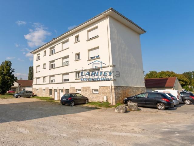 Appartement vente à Villersexel, Haute-Saône