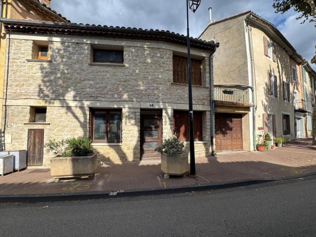Appartement vente à Villes-sur-Auzon, Vaucluse
