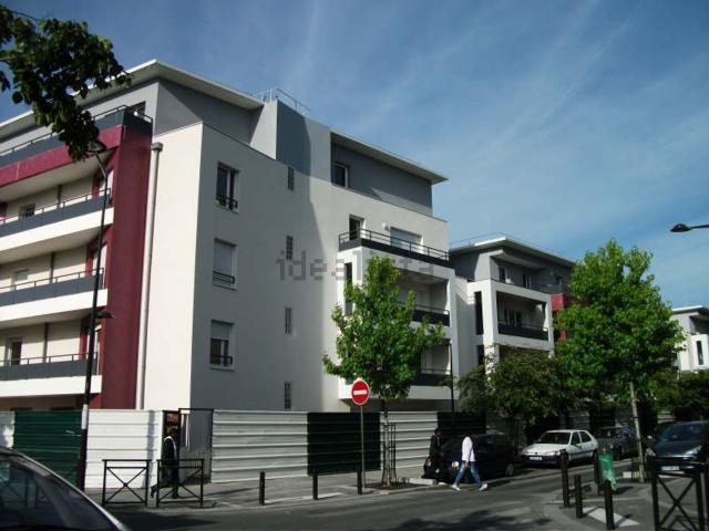 Appartement location à Allende, Villetaneuse
