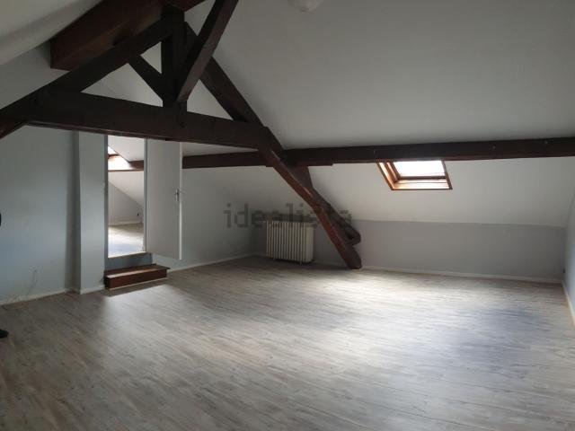 Appartement location à Quartiers Nord, Villetaneuse