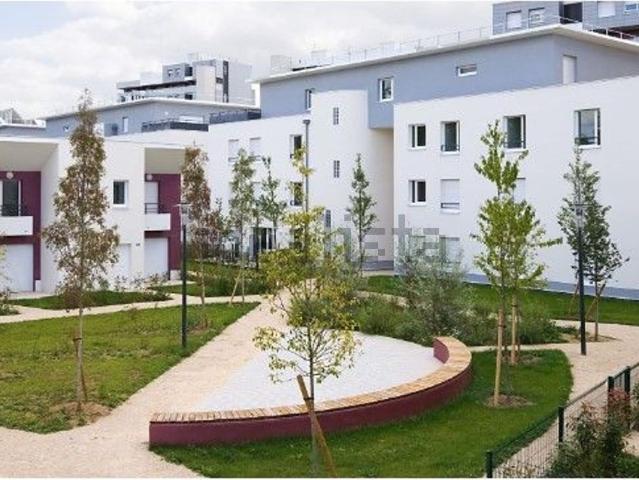Appartement location à Allende, Villetaneuse