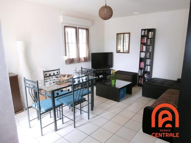 Appartement location à Villette-d'Anthon, Isère
