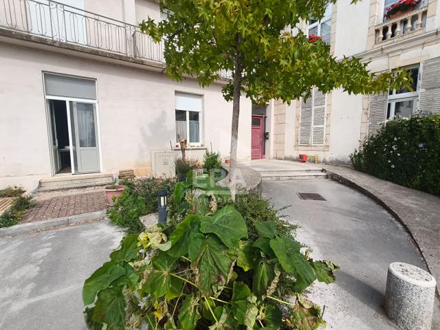 Appartement vente à Villette-lès-Dole, Jura