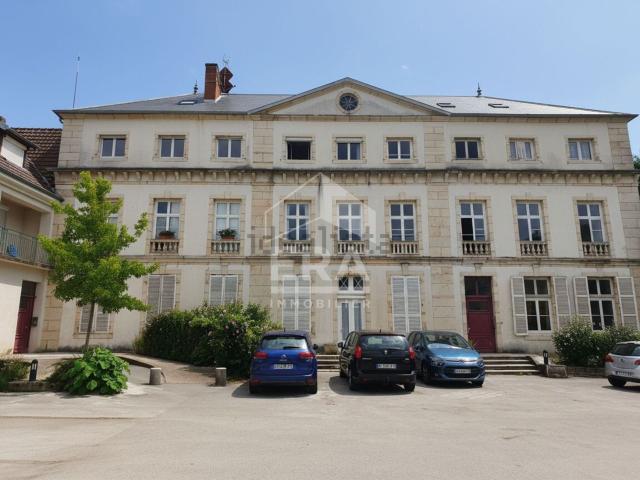 Appartement vente à Villette-lès-Dole, Jura