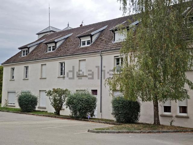 Appartement vente à Villette-lès-Dole, Jura