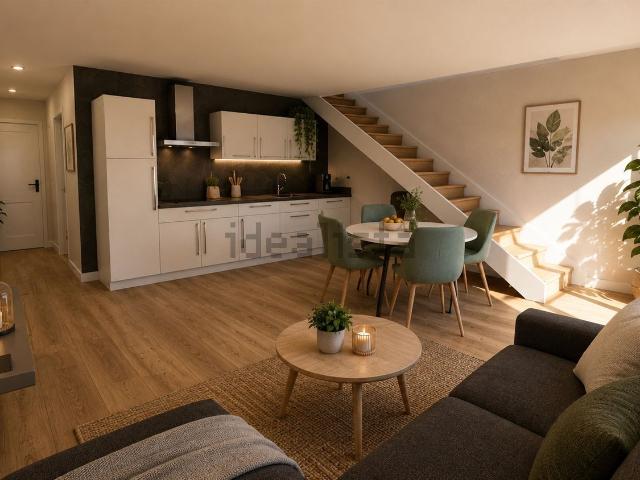 Appartement vente à Villette-lès-Dole, Jura