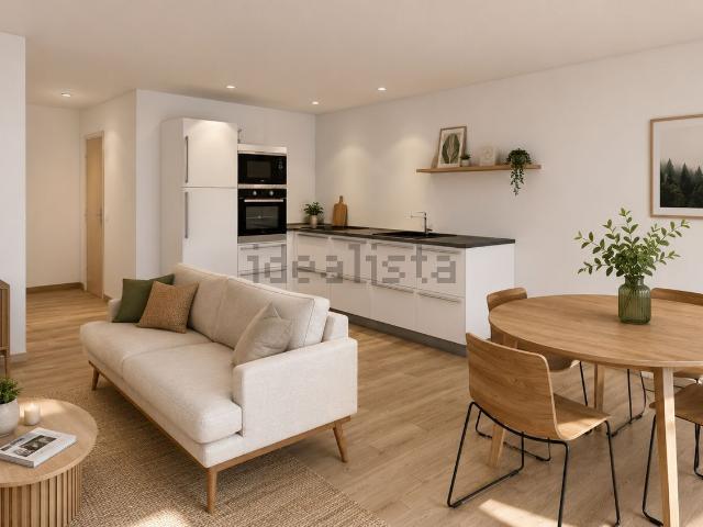 Appartement vente à Villette-lès-Dole, Jura