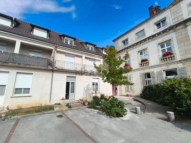 Appartement vente à Villette-lès-Dole, Jura