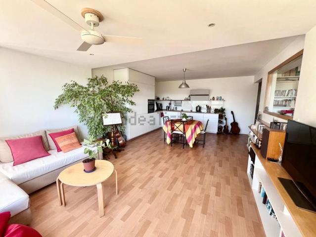 Appartement vente à Tonkin, Villeurbanne