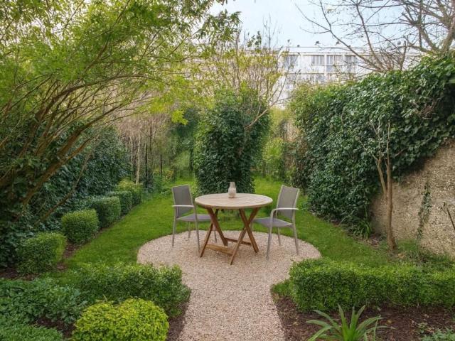Appartement vente à Perralière, Villeurbanne
