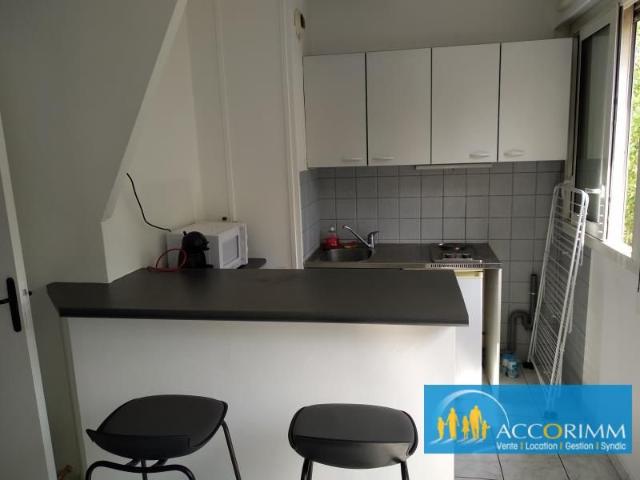 Appartement location à Lyon, Métropole de Lyon
