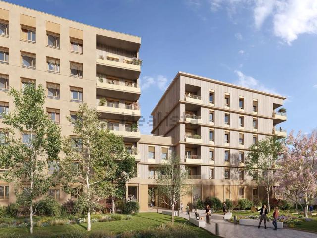 Appartement vente à Croix-Luizet, Villeurbanne