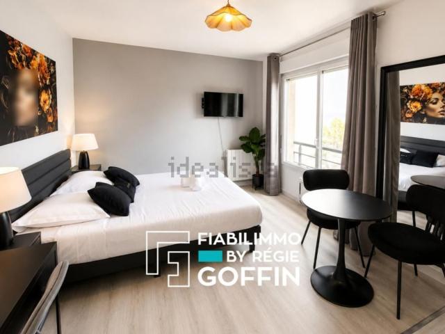 Appartement vente à Charpennes, Villeurbanne