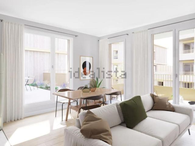 Appartement vente à Croix-Luizet, Villeurbanne
