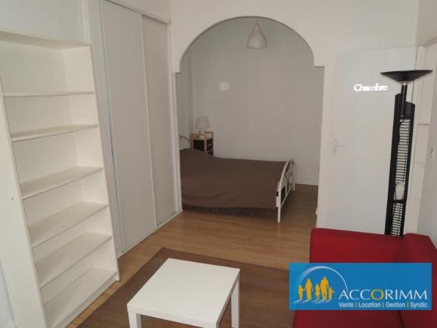 Appartement location à Lyon, Métropole de Lyon