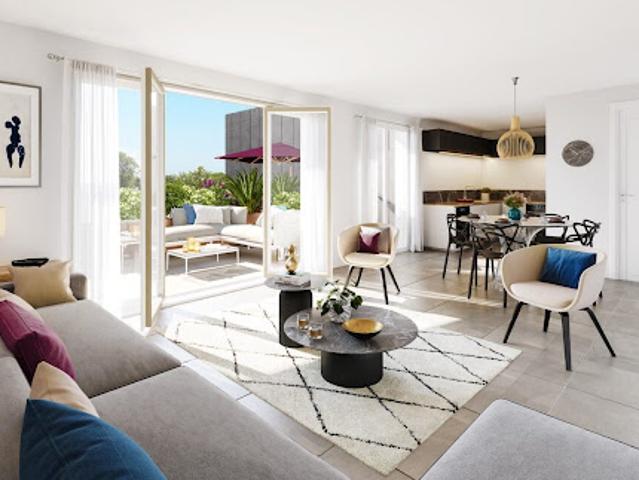 Appartement vente à Lyon, Métropole de Lyon