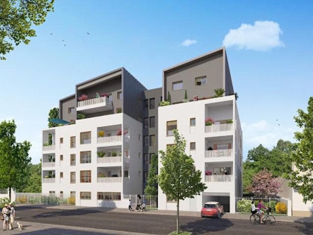 Appartement vente à Lyon, Métropole de Lyon
