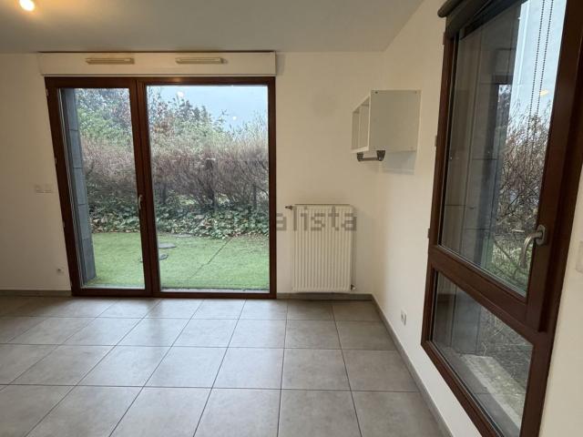 Appartement vente à Gratte-Ciel, Villeurbanne