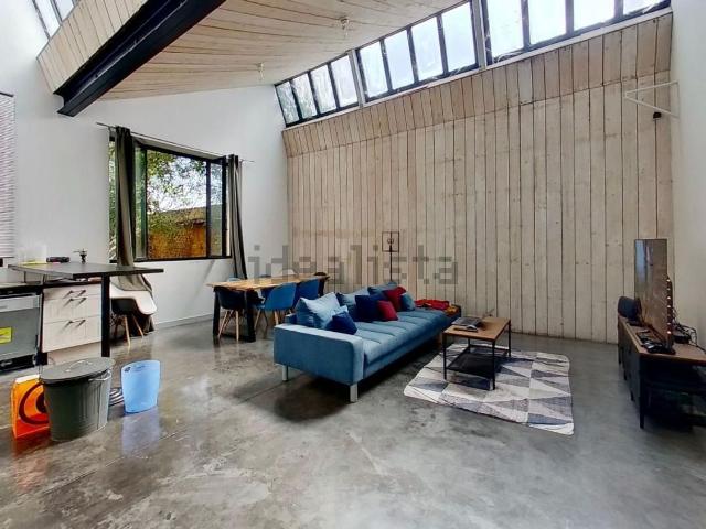 Appartement vente à Grandclément, Villeurbanne
