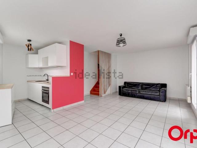 Appartement vente à Grandclément, Villeurbanne