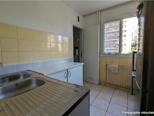 Appartement vente à Lyon, Métropole de Lyon