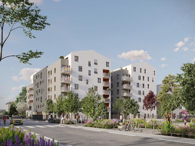 Appartement vente à Lyon, Métropole de Lyon