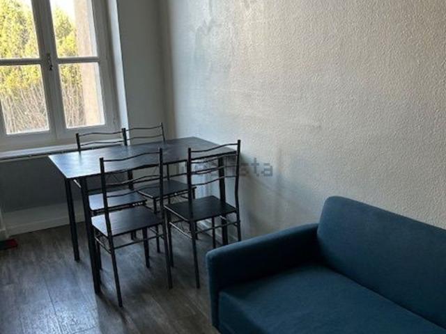 Appartement vente à Gratte-Ciel, Villeurbanne