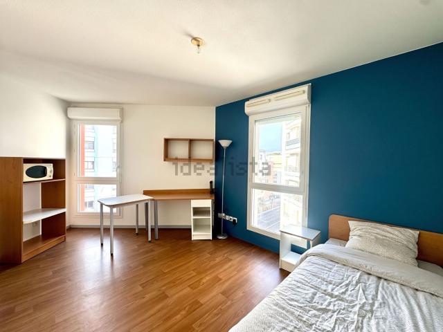 Appartement vente à Montchat, Lyon