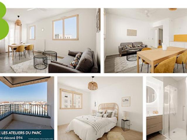 Appartement vente à Lyon, Métropole de Lyon