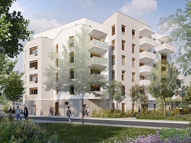 Appartement vente à Lyon, Métropole de Lyon