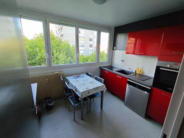 Appartement location à Lyon, Métropole de Lyon