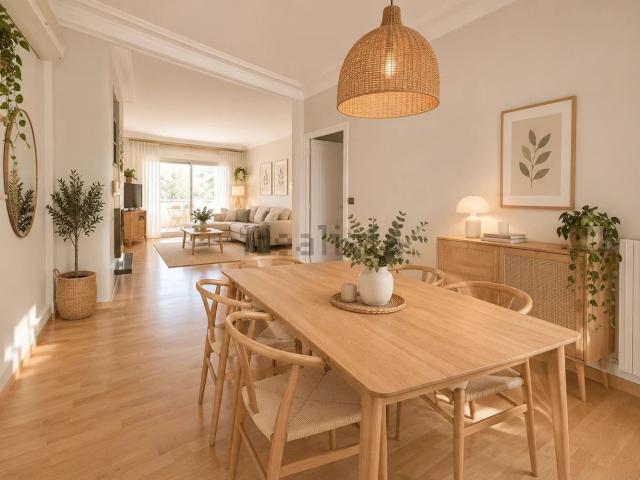 Appartement vente à Ferrandière, Villeurbanne