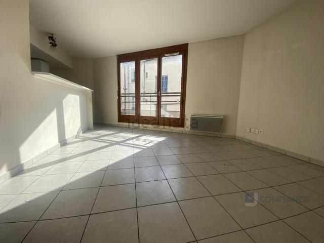 Appartement vente à Ferrandière, Villeurbanne