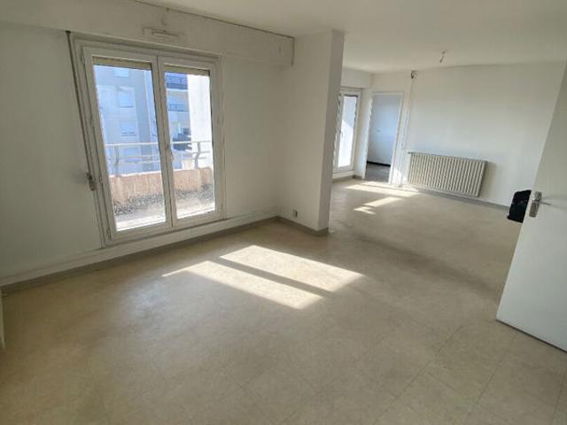 Appartement vente à Lyon, Métropole de Lyon