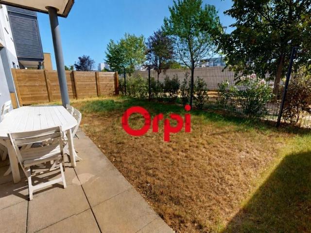 Appartement vente à Saint-Jean, Villeurbanne