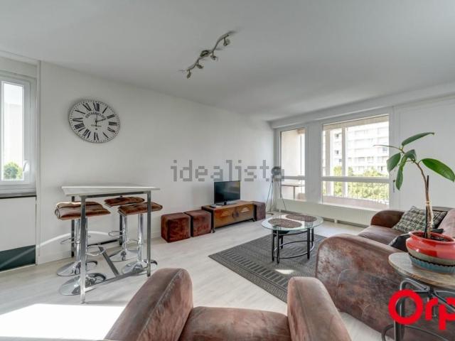 Appartement vente à Perralière, Villeurbanne